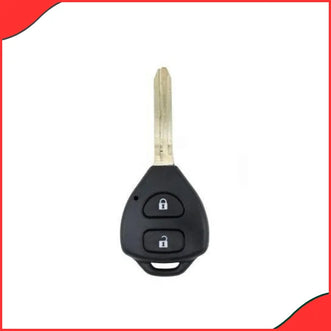 Vitz Key Security System  Advanced Anti-Theft Protection & Remote Access