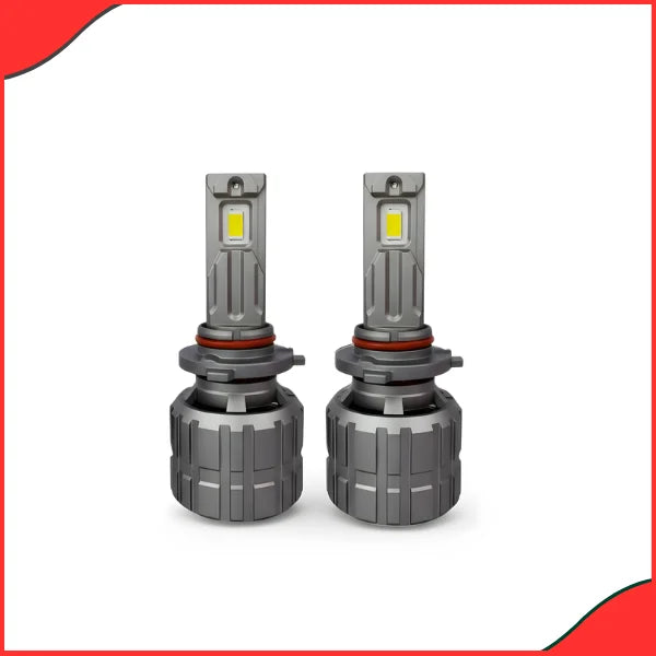 800W light output beam pattern from Bugatti TF 80 Golden Series LED headlight