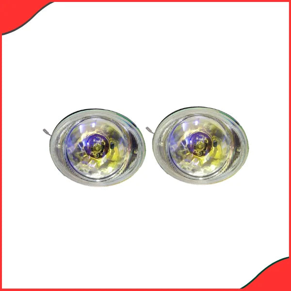 DLAA Professional Grade Car Headlamp dustproof waterproof UV-resistant automotive lighting for safer night driving in Pakistan