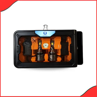 H4 LED headlight bulb high brightness 12V for car in Pakistan – energy efficient upgrade for better night vision