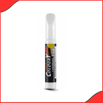 White Car Paint Repair Pen and Scratch Remover for Toyota and Honda Vehicles Pakistan